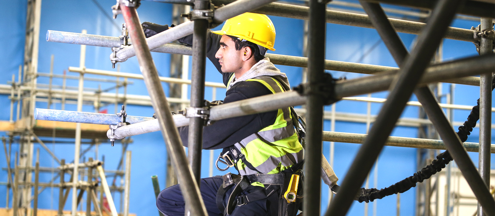 Quality Scaffoldings